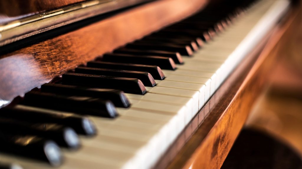 Harmonielehre