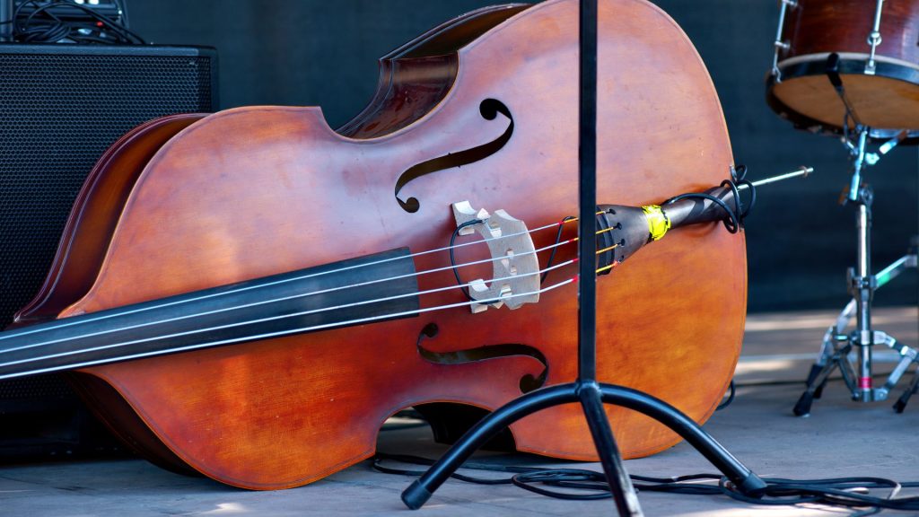 Kontrabass