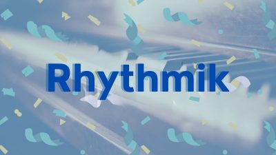 Rhythmik Online-Kurs