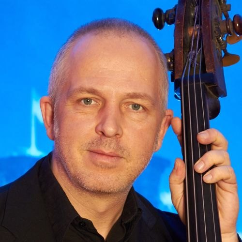 Christoph Sauer – E-Bass · Kontrabass · Harmonielehre