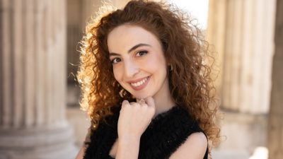 Tamuna Melanashvili